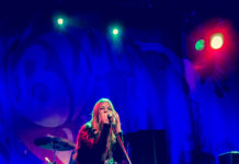 DevilDriver – Trust No One –