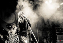 BLUES PILLS (+Pristine) – Kofmehl Soleure – 22.02.2016