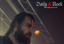 Amaranthe @ Théâtre Fairmount, 07.11.2015