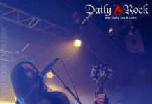 Delain – Prelude