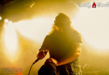 ORIGIN’HELL – Voices From Chaos