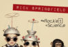 RICK SPRINGFIELD – Rocket Science