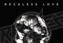 Si tu aimes le glam et les paillettes … Reckless Love à Zurich le 15 mars !