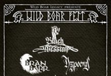 Le Wild Boar Fest: ambiance médiévale et viking le 6 février 2016 au Petit Lancy