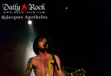 ANTHRAX – For All Kings