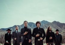 Xixa en Suisse pour deux dates