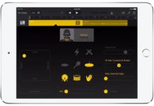 Les nouvelles apps de Apple : des studios de poche pour capturer les idées où que l’on soit