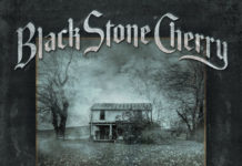 Une nouvelle vidéo pour « The Rambler », extraite du prochain album de Black Stone Cherry