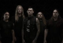 Carnifex prépare son prochain album