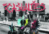 THE CASUALTIES – Chaos Sound