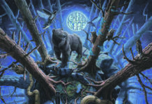 GREENLEAF – Rise Above The Meadow