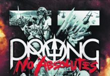 PRONG – X-No Absolutes