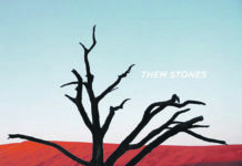 Them Stones – Them Stones