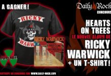 BLACK ACES – Shot In The Dark