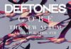 Le prochain album de Deftones s’intitule « Gore »