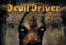 Le prochain album de DevilDriver pour le 13 mai 2016