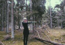 Myrkur, le black metal au féminin : insultes sexistes et menaces de mort
