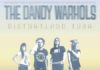 The Dandy Warhols à Fri-Son le 12 mai 2016