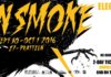 Up In Smoke Festival 2016 – Les premiers noms sont annoncés, et ça rigole pas!