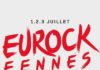 Premiers noms pour les Eurocks