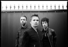 Muse à l’affiche de trois festivals suisses!