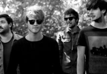 Kodaline – Les Docks, Lausanne – 1 mars 2016
