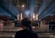 Buckcherry @ Théâtre Corona, 08.02.2014