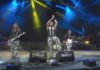 Sabaton sort son live « Heroes on Tour »