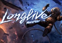Longlive Rockfest, les 13 et 14 mai au Transbordeur de Lyon