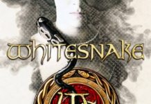 Whitesnake a annoncé une tournée «The Greatest Hits Tour 2016»