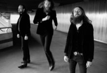 Douze mini-films illustreront les titres du dernier album de Kadavar