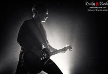 Refused – Fri-son, Fribourg – 19 mars 2016