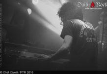 All Them Witches – L’Usine, Genève – 10 mars 2016