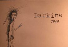 La sélection d’Urgence Disk: DARKINE – 7545 & Gone