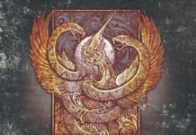 KILLSWITCH ENGAGE – Incarnate
