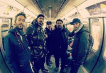 CARDIAC – All you need is rock!