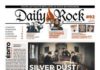 Edito Daily Rock 93 (avril 2016)