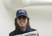 Europe – infatigable Joey Tempest