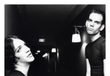 Placebo le 16 novembre 2016 au Hallenstadion de Zurich