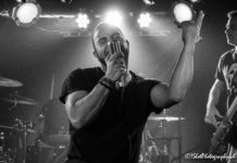 Snurfu au Bouffon de la Taverne – 28 janvier 2016