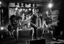 SUMMER CANNIBALS – Full Of It