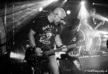 THE SOUNDROOTS – Proud Boys