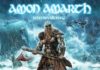 La sortie du prochain album de Amon Amarth approche !