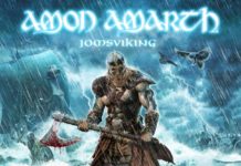 La sortie du prochain album de Amon Amarth approche !
