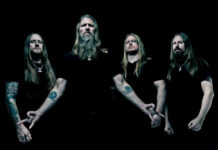 Amon Amarth – les mercenaires vikings
