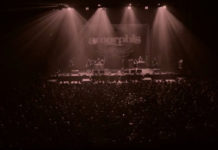 Amorphis sort un clip pour “The Four Wise Ones”