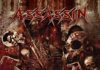 « Combat Cathedral » sera le prochain album du groupe Assassin