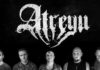 Atreyu à la Dynamo (Zurich) le 21 juin 2016