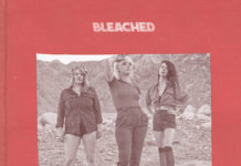 Bleached – Welcome The Worms