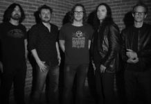 Candlebox: première lyrics-video tirée du prochain album!